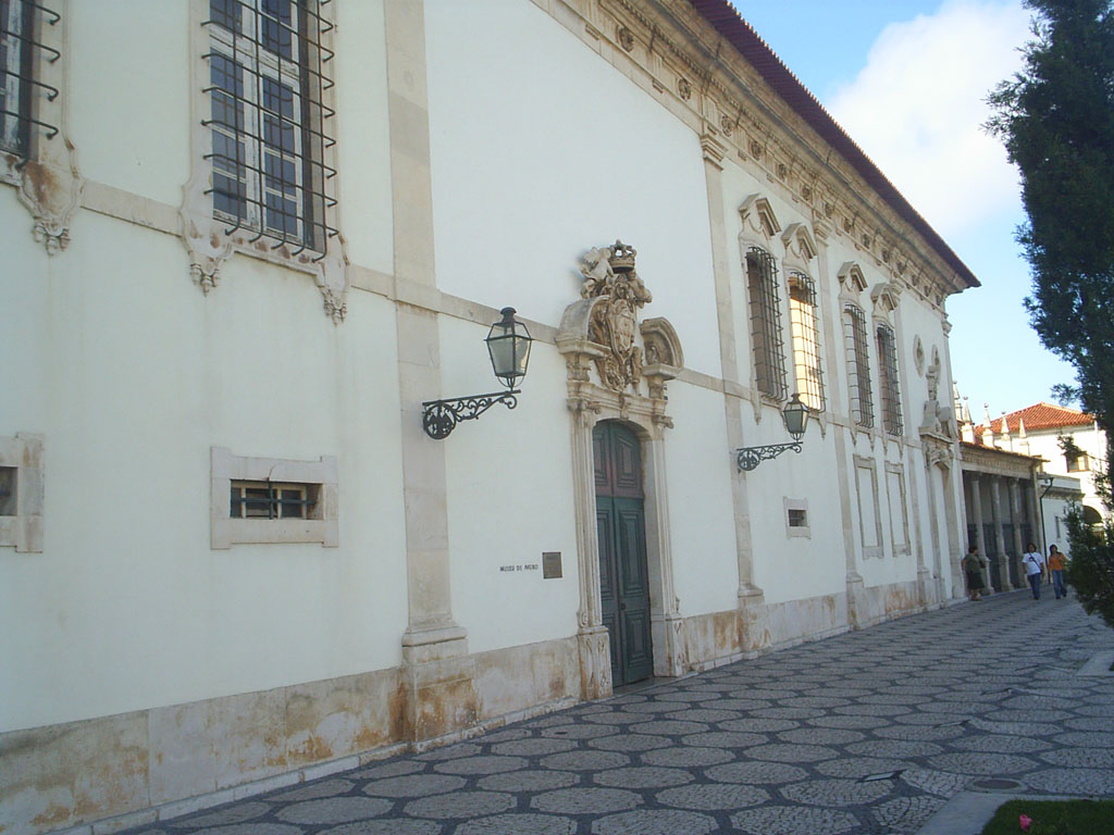 Museo de Aveiro
